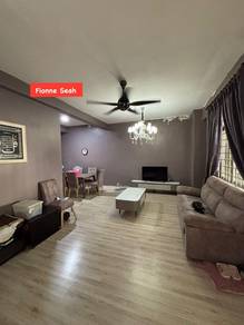 Zero Down payment Taman Tasek Indah, Simpang Ampat, Penang For Sale