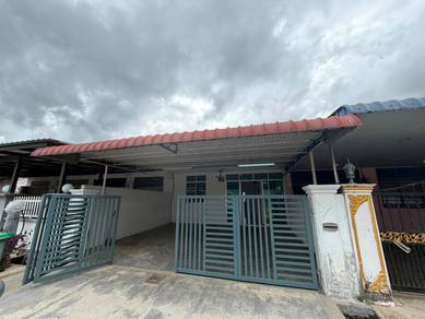 TAMAN SEJATI INDAH, SUNGAI PETANI (Open Facing)🔥