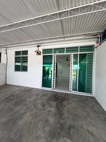 TAMAN SEJATI INDAH, SUNGAI PETANI (Open Facing)🔥