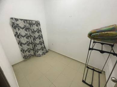 Single Storey Terrace (Intermediate) Taman Bagan Kurnia, Lukut Port Di