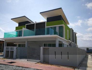 Cyberjaya Below Market Sale, Owner Release 35x70