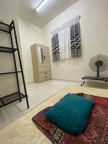 Cari Apartment di Penang dengan harga yang masih mampu milik?