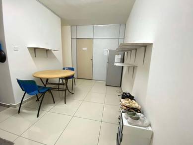 Cari Apartment di Penang dengan harga yang masih mampu milik?
