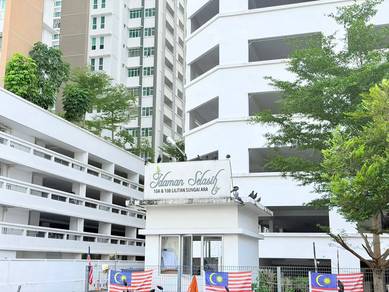 Cari Apartment di Penang dengan harga yang masih mampu milik?