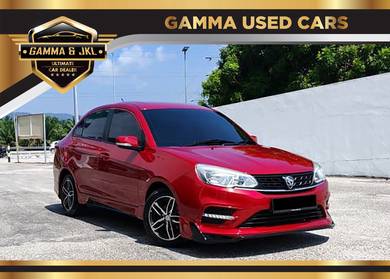 2020 Proton SAGA 1.3 PREMIUM (A) 3 YRS WARRANTY