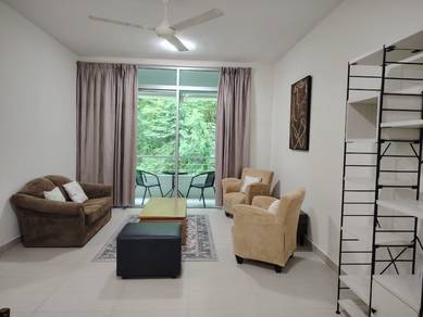 The Peak Suites