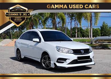 2020 Proton SAGA 1.3 PREMIUM (A) 3 YRS WARRANTY