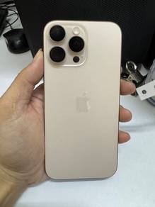 iPhone 16 Pro Max 256GB