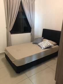 D'Secret @ Kempas,DatoOnn,EDL / Room / LowDepo /No Agent Fee