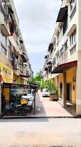 300sf Shop Plaza Suria Damansara Damai PJU10
