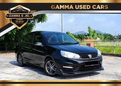 2020 Proton SAGA 1.3 PREMIUM (A) 3 YRS WARRANTY