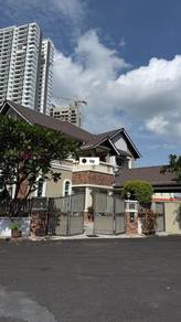 Luxury British Style 2-Storey Bungalow for SALE at Bayan Lepas @ Png
