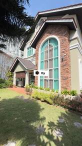 Luxury British Style 2-Storey Bungalow for SALE at Bayan Lepas @ Png