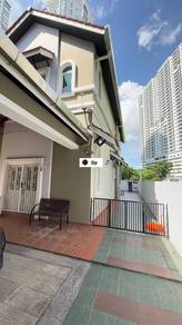 Luxury British Style 2-Storey Bungalow for SALE at Bayan Lepas @ Png