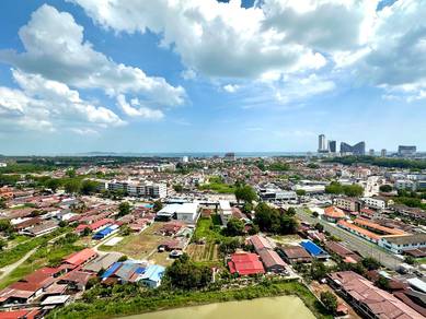 Seri Serindit Residence