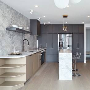 Walking Distance 2 Mall | 10 mins to AEON | Partly Furnish FREE Suttle