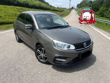 2020 Proton SAGA 1.3 PREMIUM AT MY16 BT P2-13A
