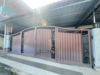 Family ramai? Nak rumah luas ? Area SP ni boleh masuk dalam list!