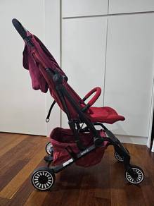 Virgokids Stroller Newborn