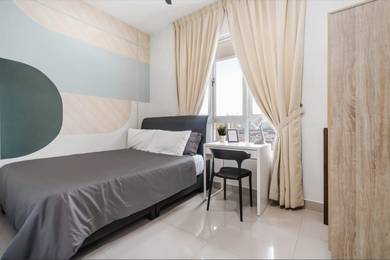 Single Room at MH Platinum 2, Setapak, Kuala Lumpur