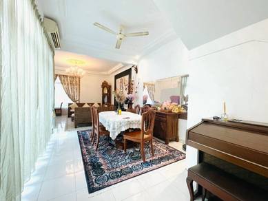 2-storey-Terraced-House-for-sale-Setia-Tropika-Johor