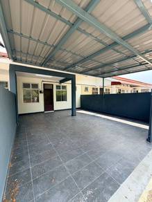 Taman Desaru Utama Full Loan Unit
