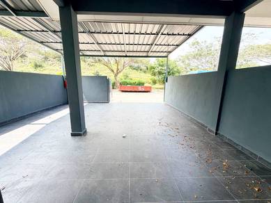 Taman Desaru Utama Full Loan Unit