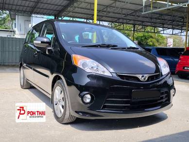 2011 Perodua ALZA 1.5 EZ (A)