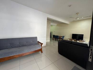 Taman Desa Baiduri Double Storey Terrace House ,Kulai