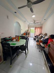 Sri Kenari Apartment