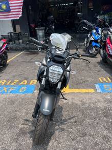New COLOUR SUZUKI GIXXER 250 READY STOCK❗️❗️❗️