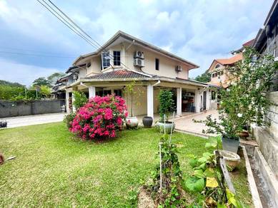 2-storey-Terraced-House-for-sale-Wangsa-Maju-Kuala-Lumpur