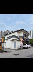 Double storey Shophouse For Sale at Jalan Dato Keramat