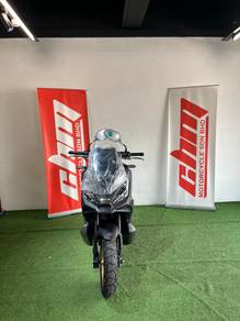 Ready stock Keeway XDV 180 evo