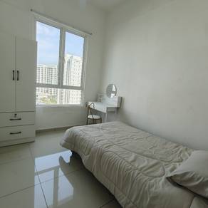 Female Room non sharing 