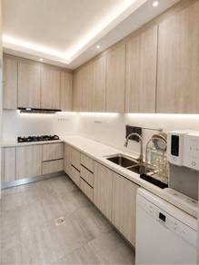 P' Residence Penthouse Batu Kawa | 2400 sqft | 5Bed3Bath | 5 car parks