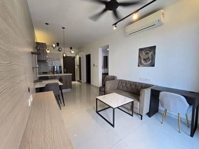 Country Garden Central Park (Serviced Apartment)