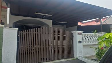 Taman Desa Skudai Terrace