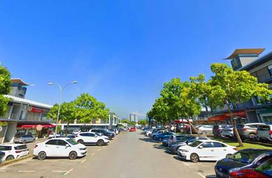 Kepayan 88 Marketplace | Ground Floor | Shoplot | Crowded Location |