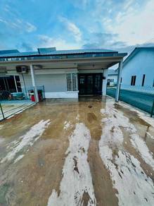 1-storey-Terraced-House-for-rent-Kuantan-Pahang