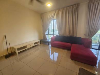 Impian Senibong Residences