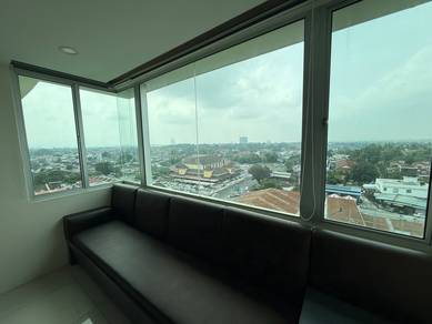 Pangsapuri Seri Jaya