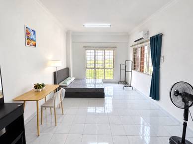 Ridzuan Condominium