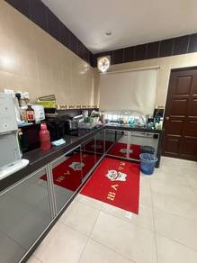 Bukit Indah Renovated & Extended House