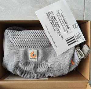 Ergobaby Aerloom Brand New