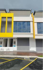 Shoplot Intermediate @ Impian Prisma 2 ,Alam Impian Shah Alam for rent