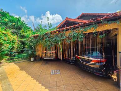 2-storey-Terraced-House-for-sale-USJ-Selangor