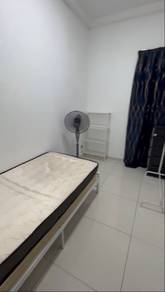 Seasons Garden Residences @ Wangsa Maju