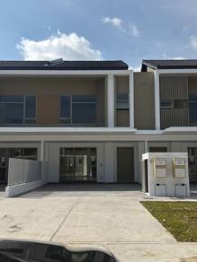 Gamuda Cove Mio Spring 22x70 Double Storey House