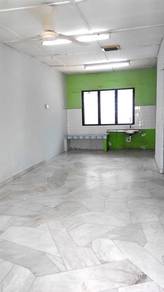 Semi-Detached-House-for-rent-Sitiawan-Perak